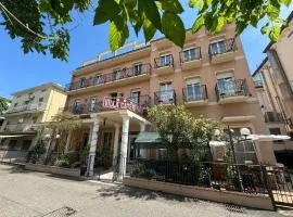 Hotel Villa Caterina