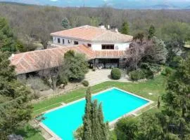 Villa Escorial Park 30p