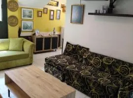 Enjoy Hospitallity at Fully Equipped apartment with Free parking- Near the Ancient Olympia