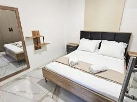 Mimi's Sunny Beach Apartment