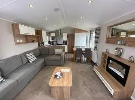 6 Berth Beautiful Caravan
