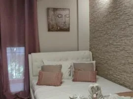 Theater apartment