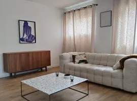 Appartement MATISSE 2 chambres Terrasse