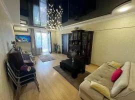 Elles apartment
