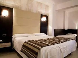 Hotel Pineta Palace