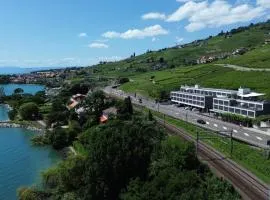 Hotel Lavaux