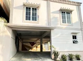Capital Panorama Guest House Syariah