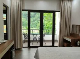 Khu du lịch Đại Lâm