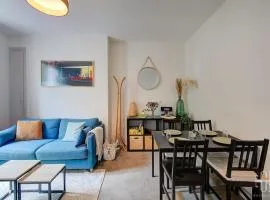 L'Hoya - Quartier Prébendes