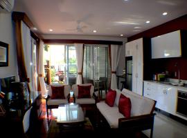 Kia Orana Villas and Spa, hotel v destinaci Rarotonga