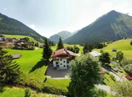 Aparthotels Berwang / Haus Wiesengrund