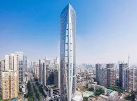 Minyoun Chengdu Dongda Hotel