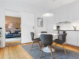 Stålbrogatan, hotel en Lund