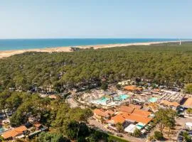 Camping Village Le Vieux Port*****
