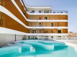 Baltic Waves Resort by PI Apartments