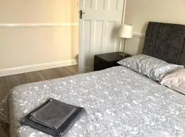 Ac Lounge 36 Room A