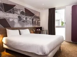 Brit Hotel Toulouse Colomiers – L’Esplanade