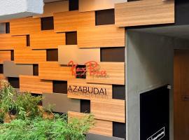 Ken's Place Azabudai