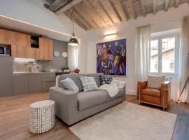 Belle Donne Apartments by Mamo Florence