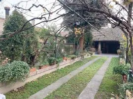 Casa di Terry