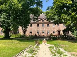 Schloss Zingst
