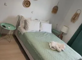 12 senses faliraki sea view