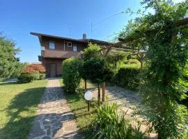 Il Glicine Bianco B&B
