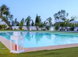 Alentejo Star Hotel - Sao Domingos - Mertola - Duna Parque Resorts & Hotels
