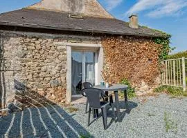 La Gitounette proche Monts d'arrée