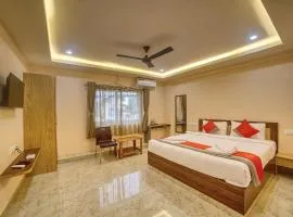 Stay On The Way Transit Hotel