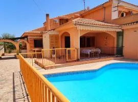 Casa con Piscina Privada - By Aloha Palma