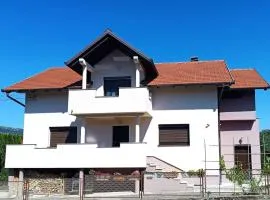 Apartman Zdenka 2