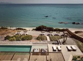 Esthesis Beachfront Villas, with Heated Pool, By ThinkVilla