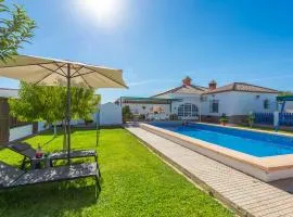 Casa rural Entre Olivos