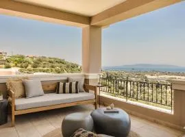 Alma Luxury Residences - Olea apartment 1