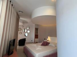 Icon Hotel, Hotel in Vlora