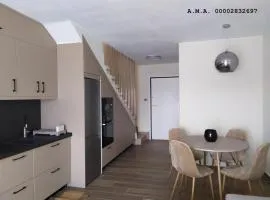Peramos Apartment