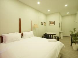 XX Hidden Dragon Yaowarat Road ถนนเยาวราช, ξενοδοχείο σε Samphanthawong