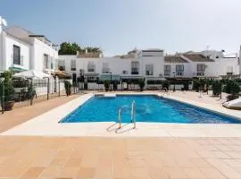 Apartamento Benalmadenasol