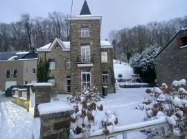 Petit Château de Harzé