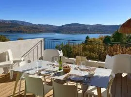 Villa Fautea Verdon