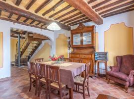 beb del Musico, khách sạn ở Montalcino