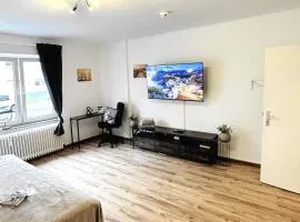 VAZ Apartments Work & Relax