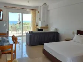 Elea Apartments