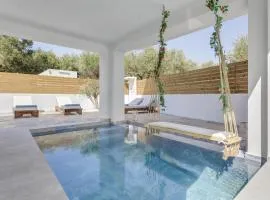 Villa Maria Laganas