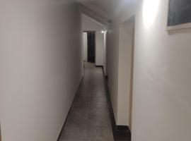 Oaza lux, hotel v destinaci Dušanovac (historical)