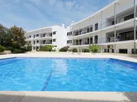 Apt Mossbrae-tavira Centre, Terrasse Et Piscine