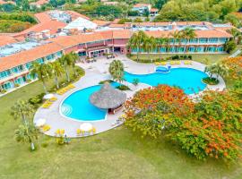 Hodelpa Garden Suites - All Inclusive