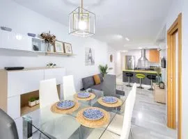 3 bedroom Elegant & Cozy City Centre