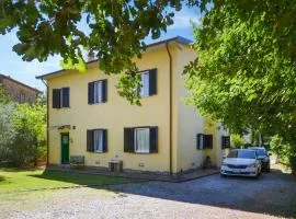 Awesome Home In Castiglion Fiorentino